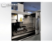 Machining centres Finetech Used