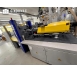 PLASTIC MACHINERY BATTENFELD TM 1600/1000 USED