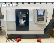 Lathes - automatic CNC spinner Used