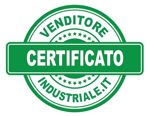 Industriale.it certification