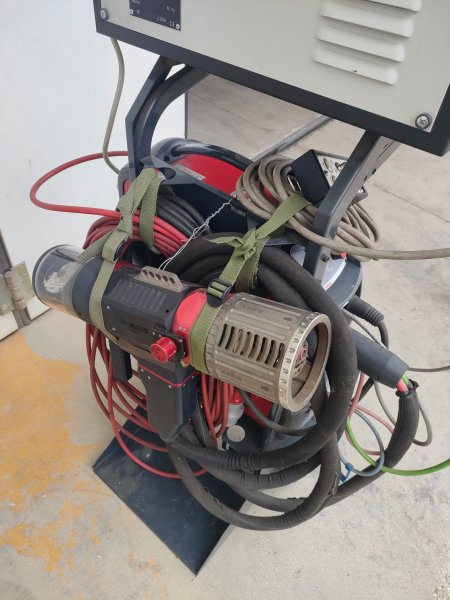 MAUS ITALIA GIOTTO BASIC  2019