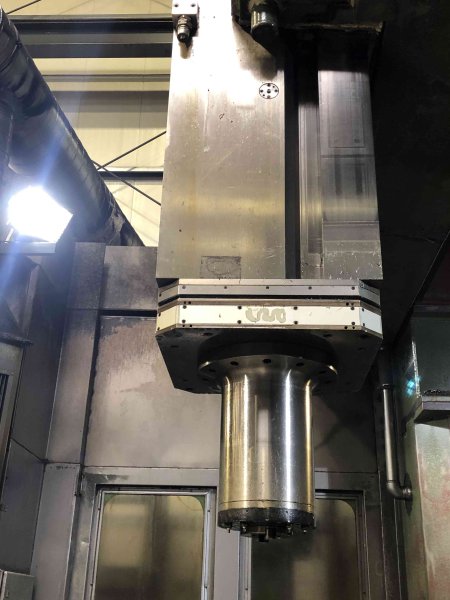 INNSE ATLAS 2 P CNC  2002