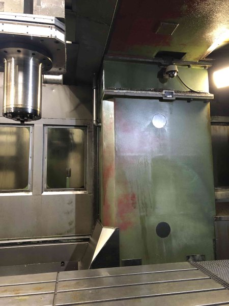 INNSE ATLAS 2 P CNC  2002