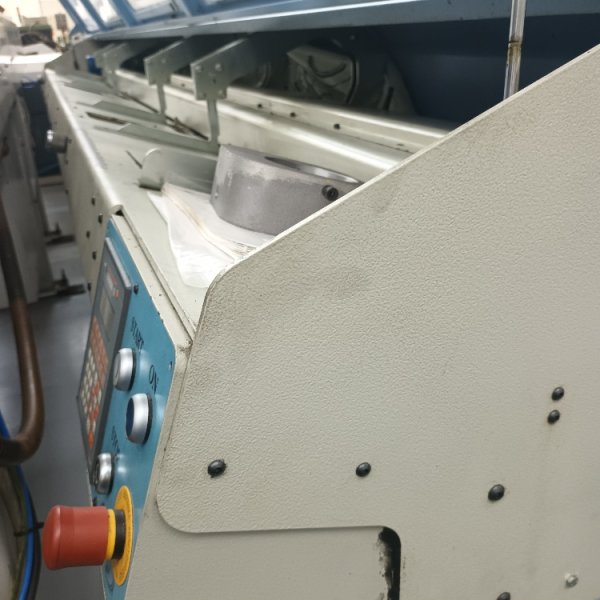 TOP AUTOMAZIONI mito 342  2003