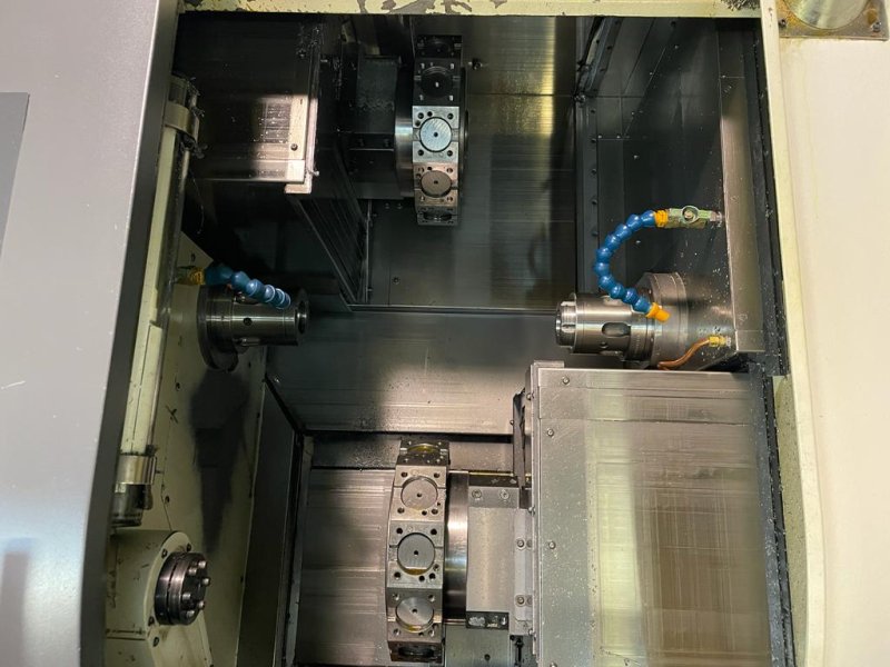 NAKAMURA WT150  2006