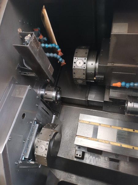 MIYANO BNE51S  1998