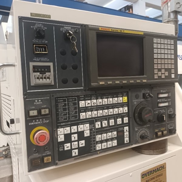 MIYANO BNE51S  1998