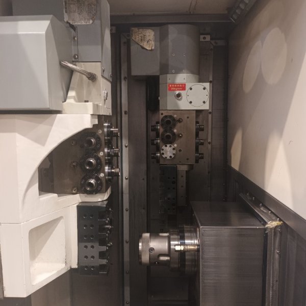 QUICK TECH i60 ULTIMATE  2014