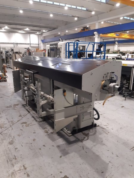 QUICK TECH i60 ULTIMATE  2014