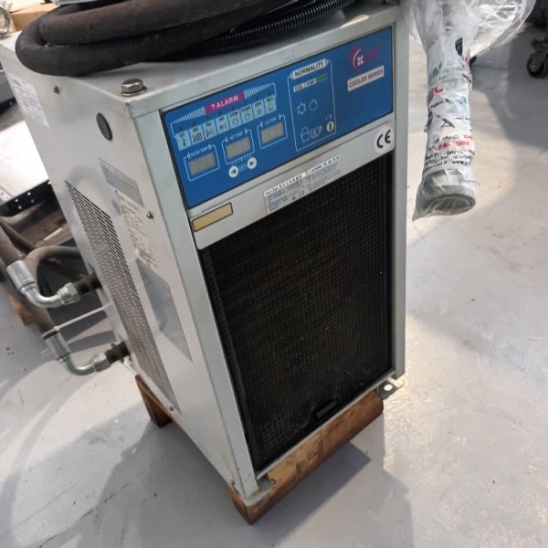 QUICK TECH i60 ULTIMATE  2014