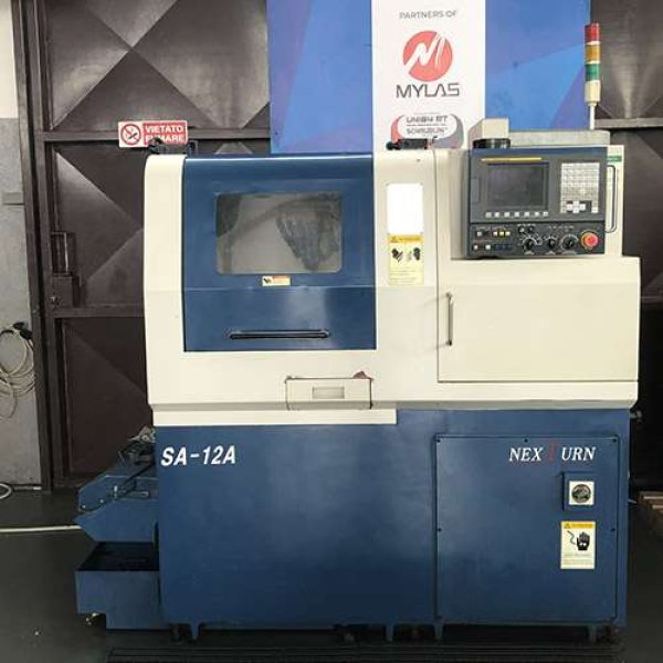 NEXTURN SA12A  2006