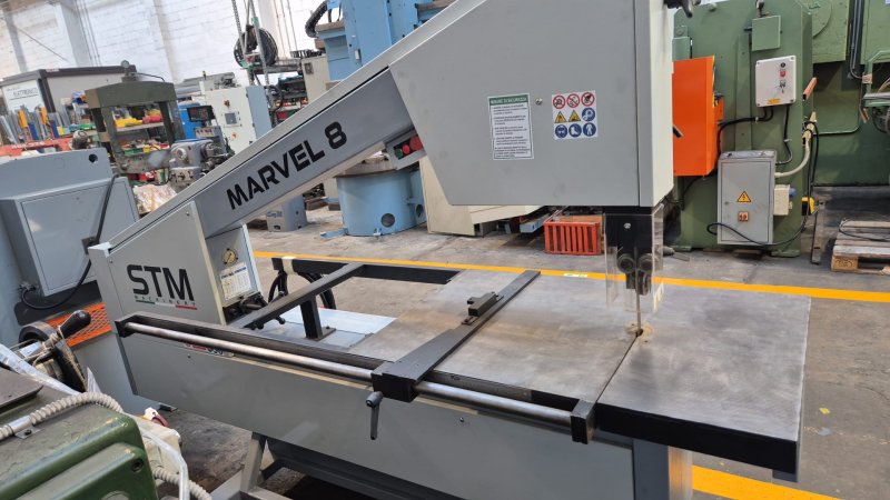 STM FRICTION 100 