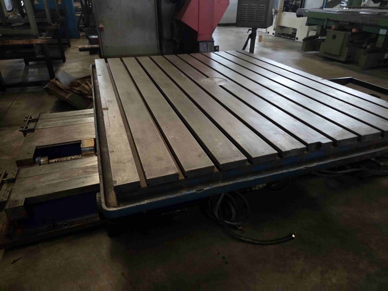 WOTAN W 14 CNC 