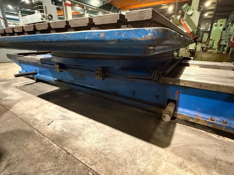 WOTAN W 14 CNC 