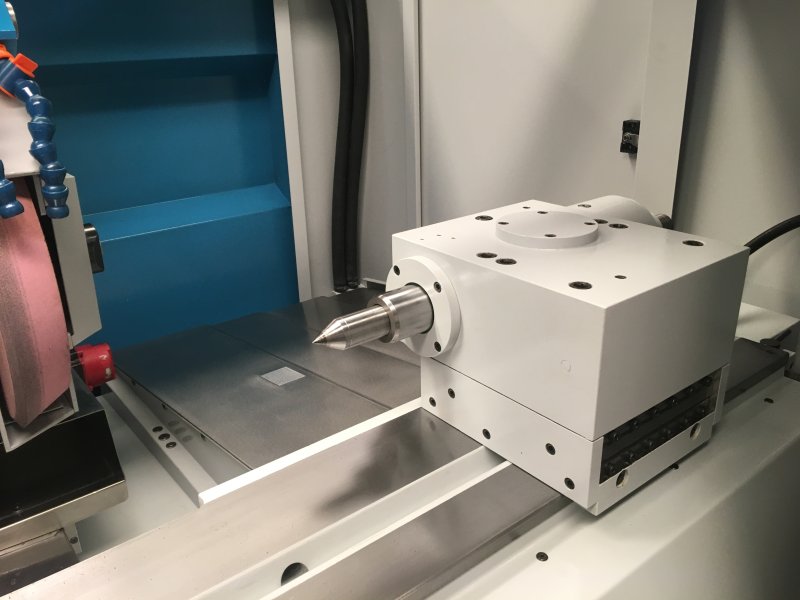 KELLENBERGER KEL VISION URS  125 /430 