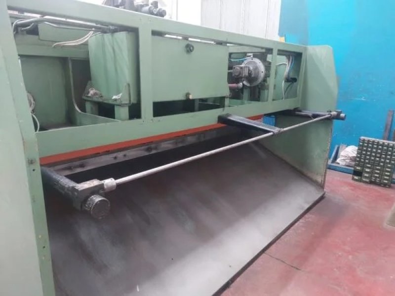 GASPARINI CO 3004  1993