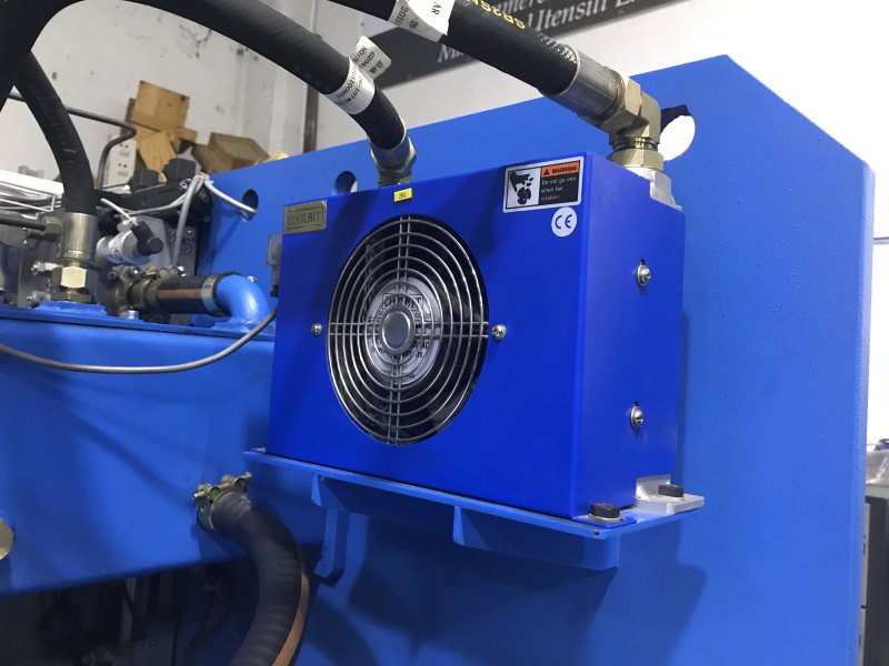 LAG GASPARINI MINI GP 2512  2015