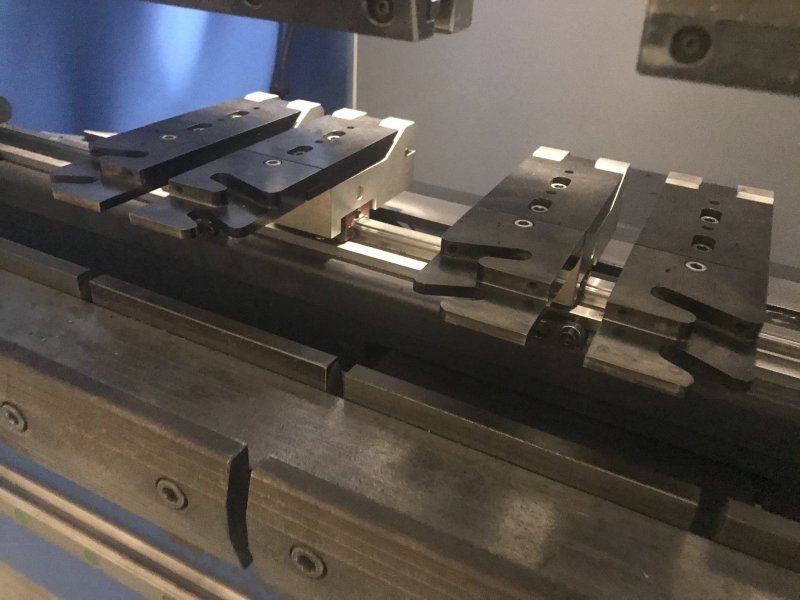 LAG GASPARINI MINI GP 2512  2015