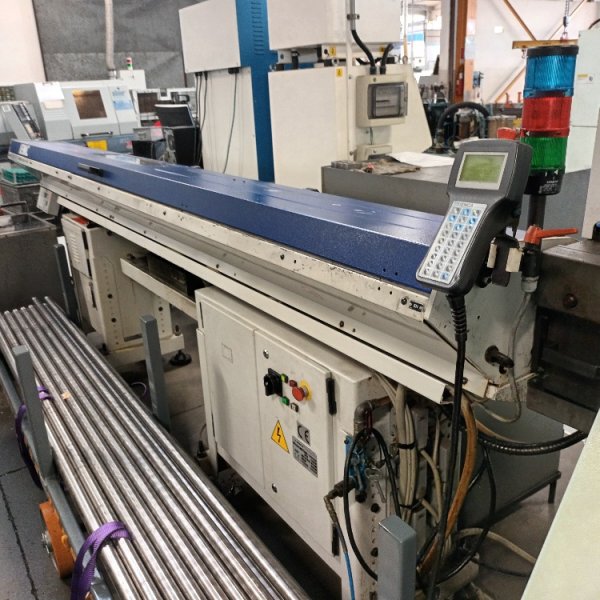 BIGLIA b445 ysm  2002