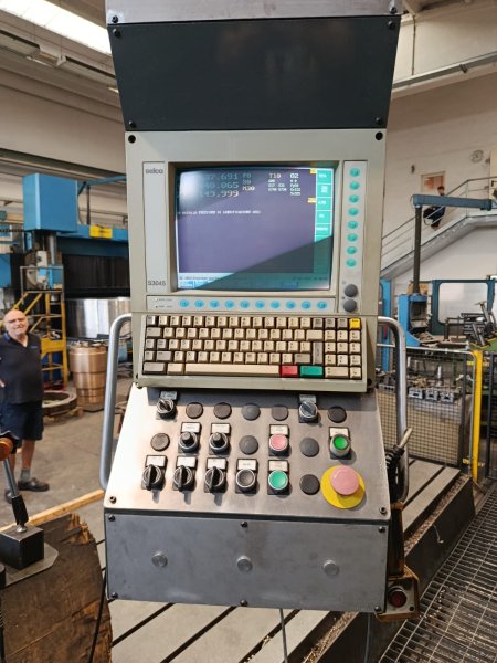 FIL fcm 800  1993