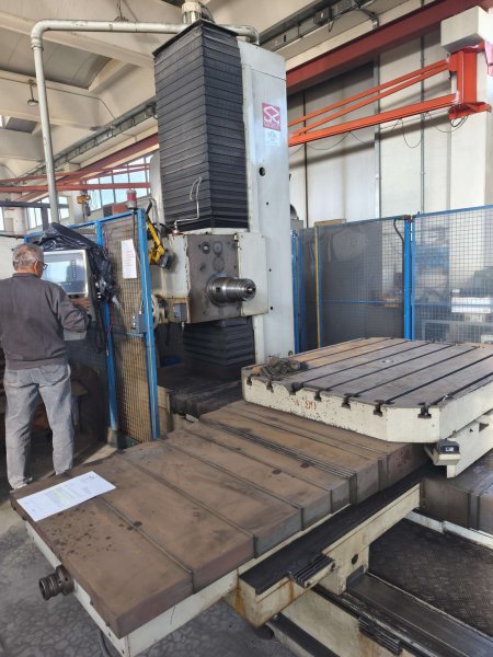 SAN ROCCO MEC 120 - B - 4 