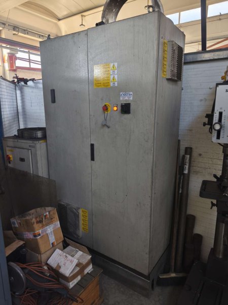 SAN ROCCO MEC 120 - B - 4 