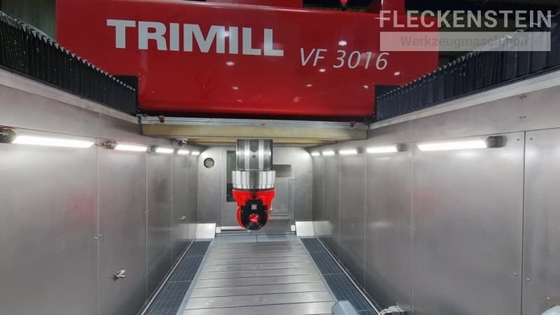 TRIMILL VF3016  2017