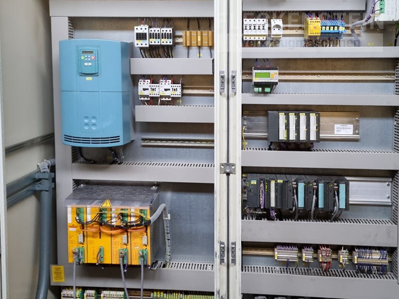 GOCKEL U9 500 PL  2006