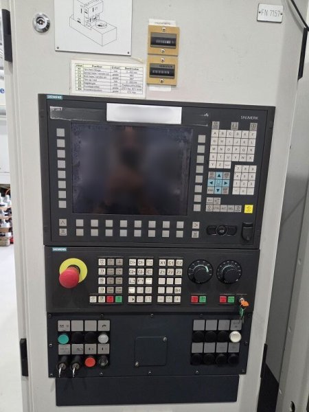 LIEBHERR LFS 380  2008