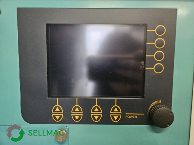 CERAMOPTEC - GRUPPO BIOLITEC CERALAS D150/980/400  2011