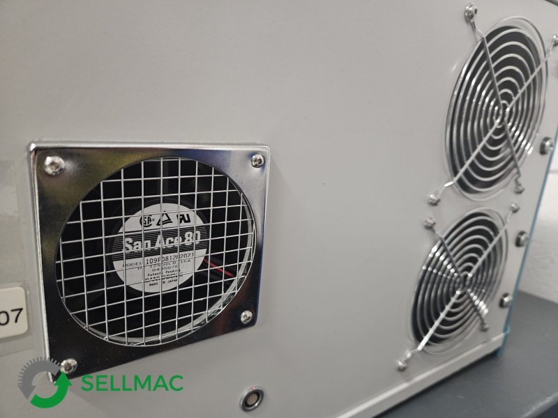 CERAMOPTEC - GRUPPO BIOLITEC CERALAS D150/980/400  2011