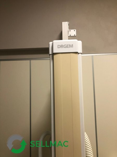DRGEM  DIAMOND 6-A GXR-68  2018