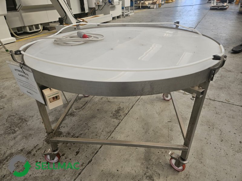 ATTREZZAURA PER CASEIFICI ATTREZZATURA PER CASEIFICI 