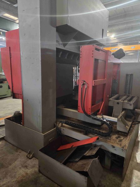 BIANCO 620  1990
