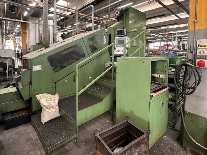 INGRAMATIC RP72-L  2012