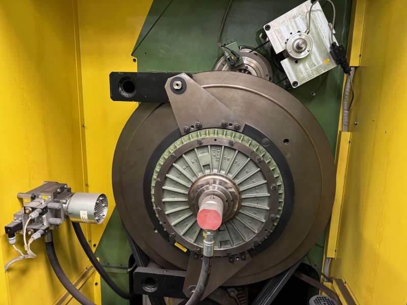 INGRAMATIC RP72-L  2012