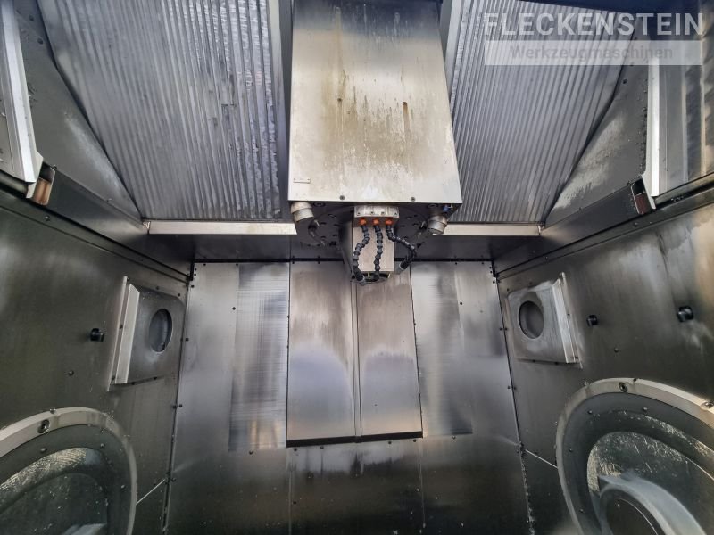 HERMLE C50 U dynamic   2009