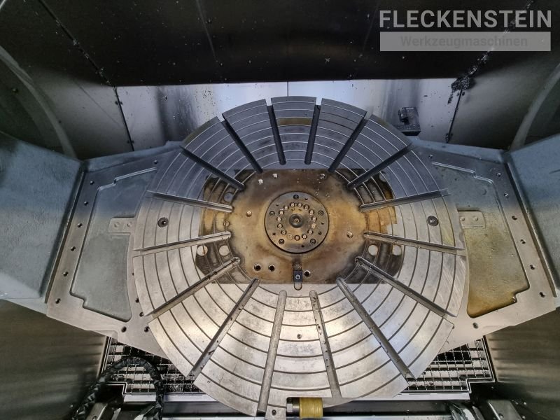 HERMLE C50 U dynamic   2009