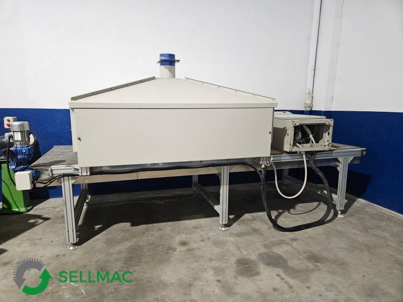 OMEGA OMEGA INFRAROSSI  2017