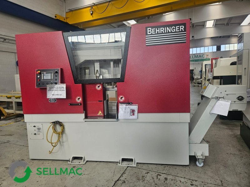 BEHRINGER HBE 511 A  2018