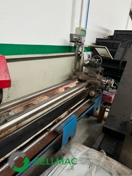 GIANNI BONZA 300 TP  2007