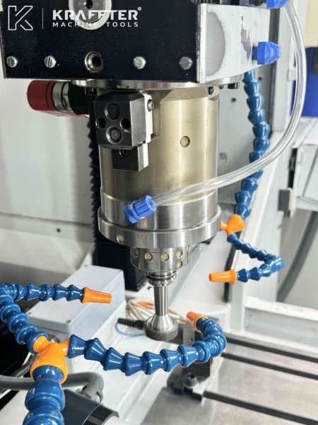 HAUSER S40-400  1996