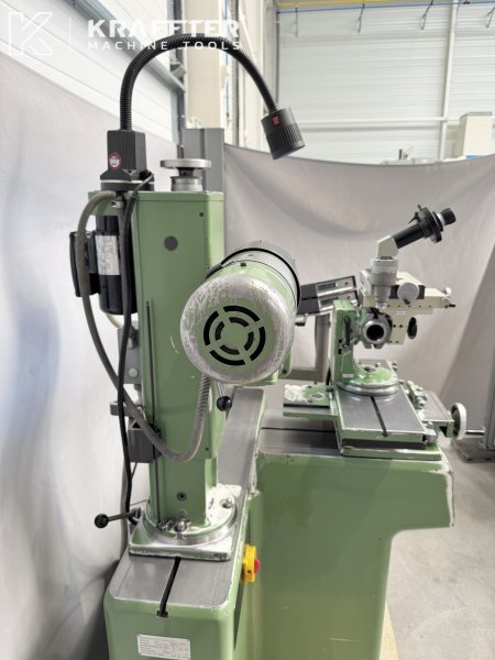 DECKEL s11 