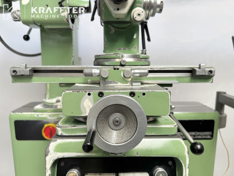 DECKEL s11 