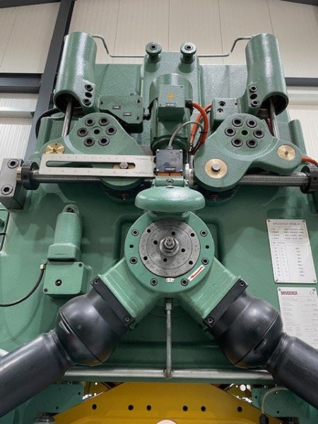 BRUDERER BSTA 41  2007