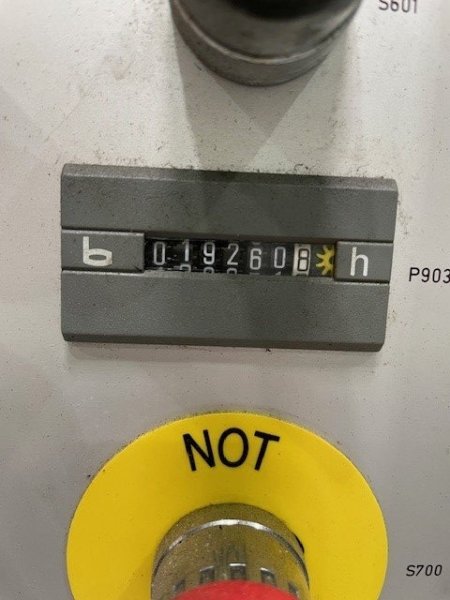 BRUDERER BSTA 41  2007