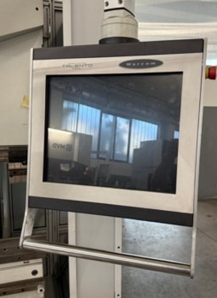 WARCOM DINAMICA 30-100  2016