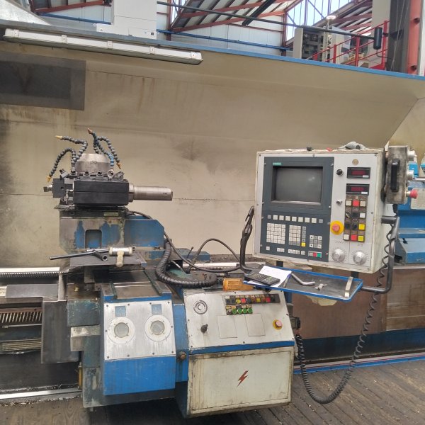TACCHI HD 1200 CNC  1995