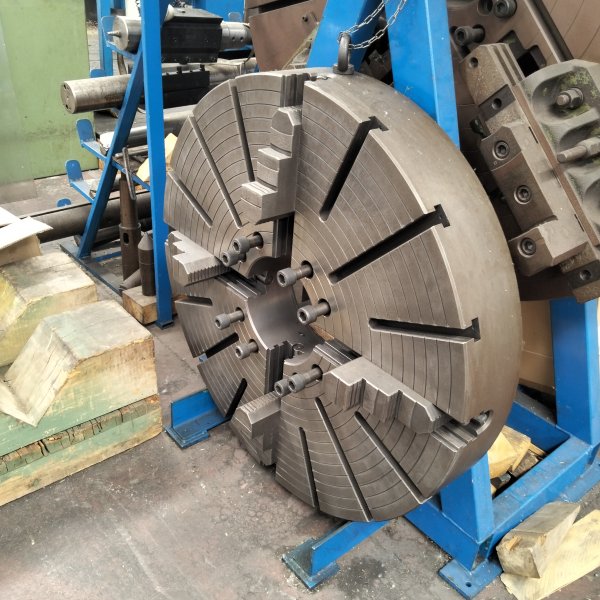 TACCHI HD 1200 CNC  1995