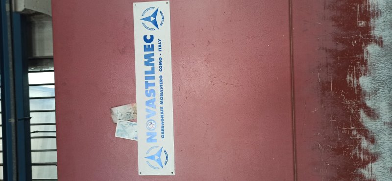 NOVASTILMEC nc  130   1995